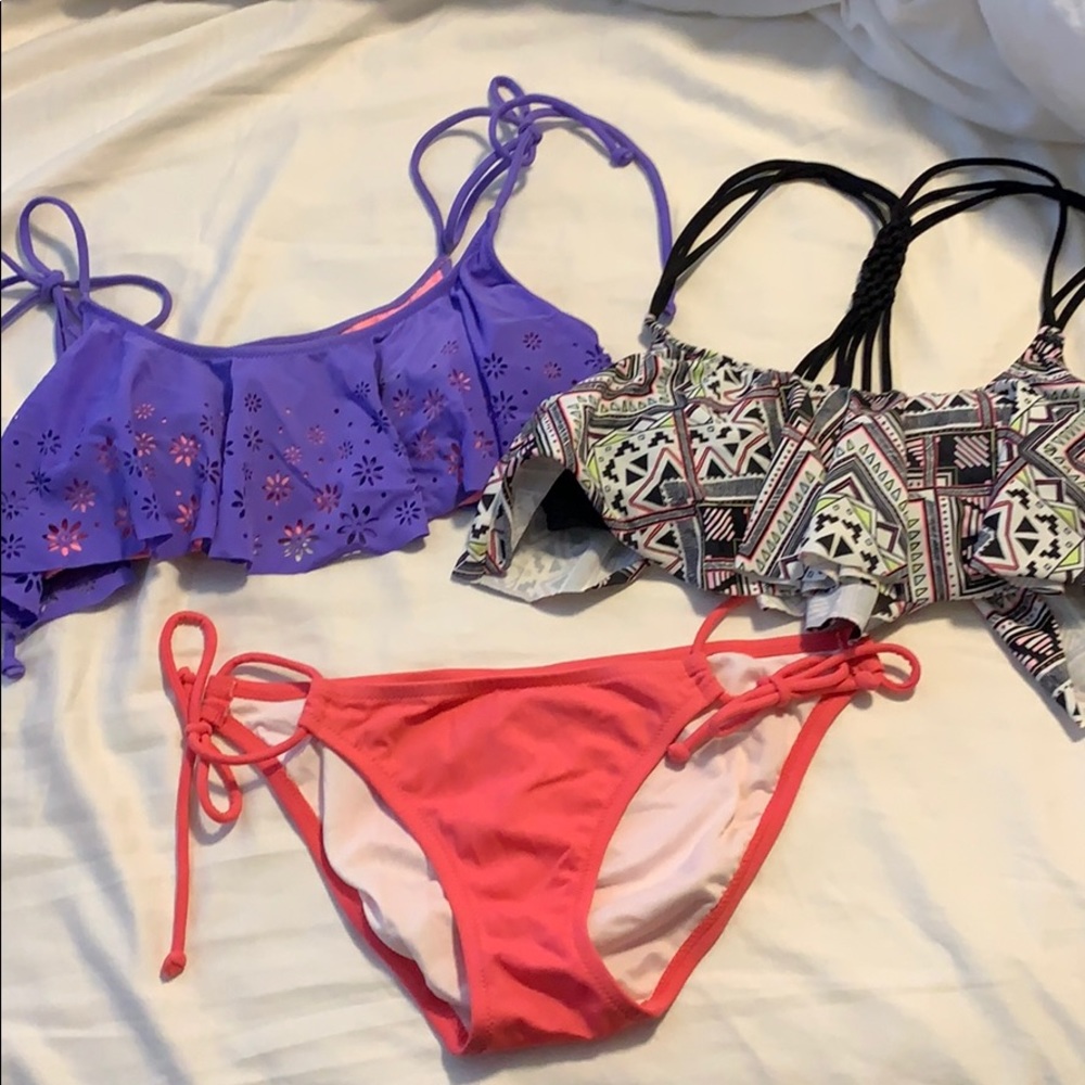 Victoria Secret Bikini + Extra Bikini Top